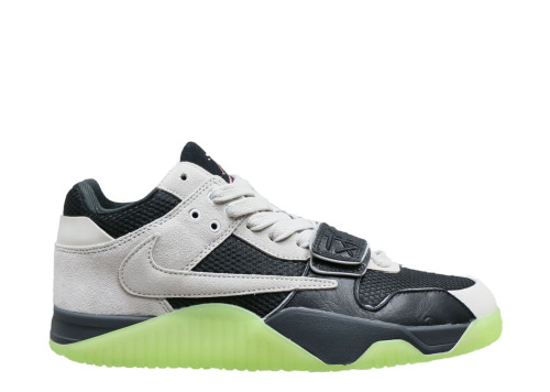 Chase B x Jordan Jumpman Jack