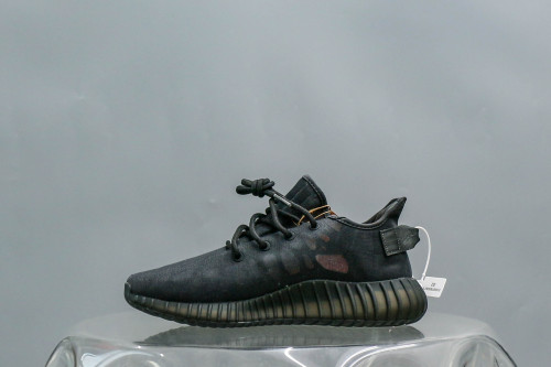 Yeezy Boost 350 V2 Mono Cinder  (A2 Batch)