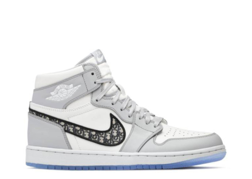 Dlor x Air Jordan 1 2020 GS( A1)