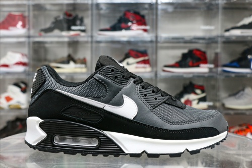 Nike Air Max 90 Iron Grey