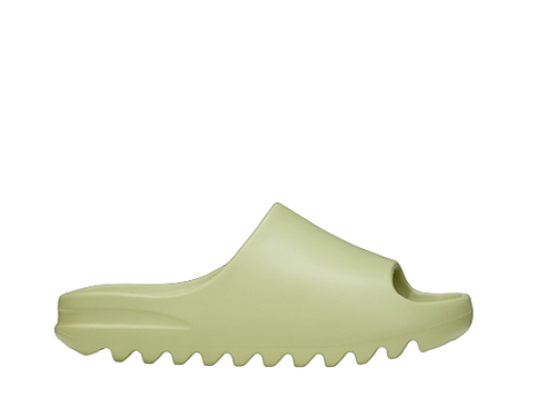 Yeezy Slide Resin 2019 FX0494（A1 Batch）