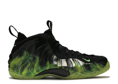 Nike Air Foamposite One Paranorman（A1）