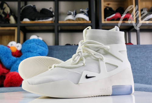 Air Fear Of God 1 Sail 2019