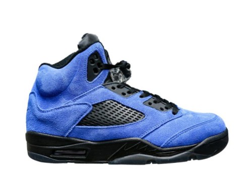 Air Jordan 5 Retro “Nightwing”