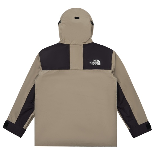 The North Face 1990 Mountain Gore-Tex Tech Jacket Olive Green