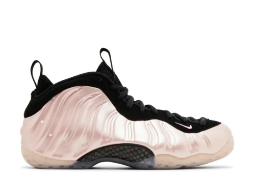 Nike Air Foamposite One 'DMV Cherry Blossom'（A1）