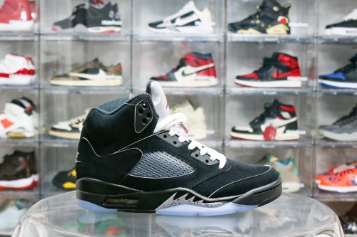 Air Jordan 5 Retro OG 'Metallic Reimagined'  2025（A1）