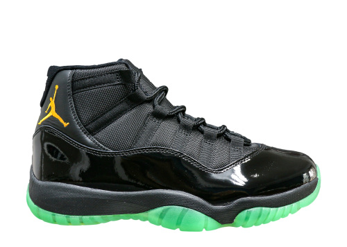 Nike Air Jordan 11 Retro Tropical 2025