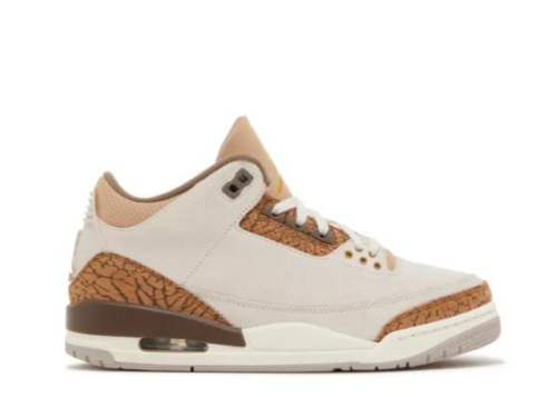 Air Jordan 3 Retro Palomino GS（A1）