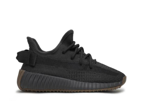 adidas Yeezy Boost 350 V2 Cinder kid