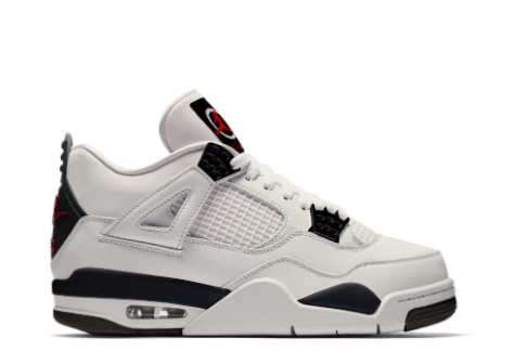 Jordan 4 Retro “Flight Club” GS 2026 ( A1 )