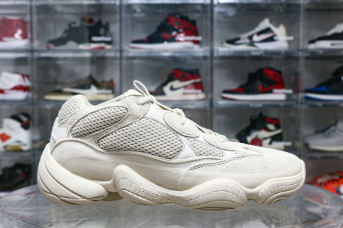 Yeezy Desert Rat 500 Blush 2018  ( A1)