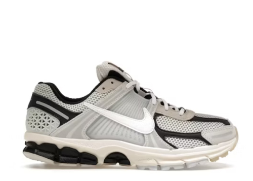 Nike Zoom Vomero 5 Supersonic Light Bone Black