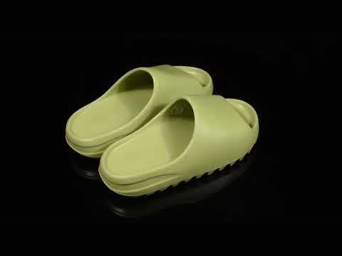 Yeezy Slide Resin 2019 FX0494（A1 Batch）