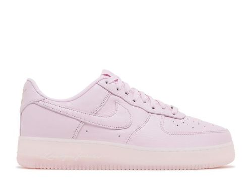 NOCTA X Air Force 1 Low Certified Lover Boy Pink Foam