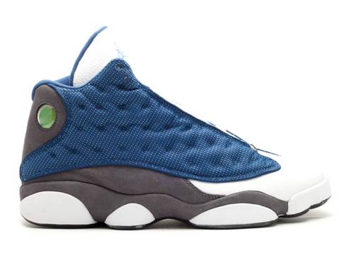 Air Jordan 13 Retro  Flint  2020  ( A1)