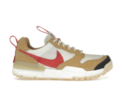 NikeCraft Mars Yard Shoe 3.0 Tom Sachs Space Camp 2025
