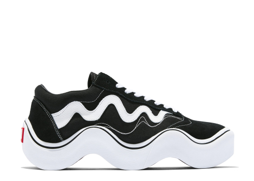 Tyga x MSCHF Wavy Baby Black  MSCHF