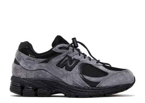 New Balance JJJ Jound X 2002 R GORE TEX Charcoal