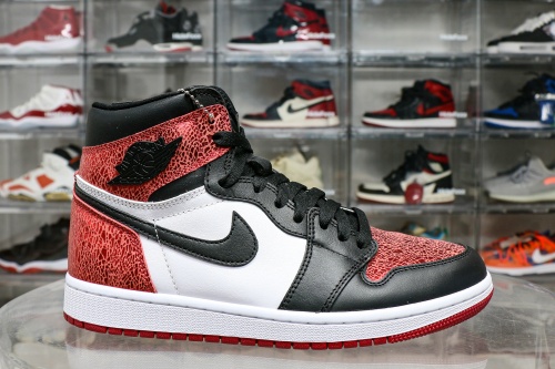 Jordan 1 High OG Ruby WMNS