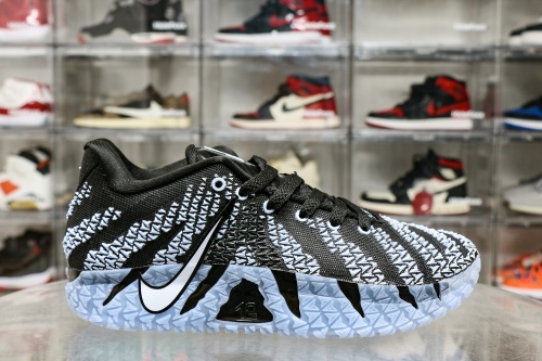 Nike Ja 3 Cobalt Bliss