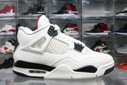 Air Jordan 4 “Flight Club” 2026 ( A1)