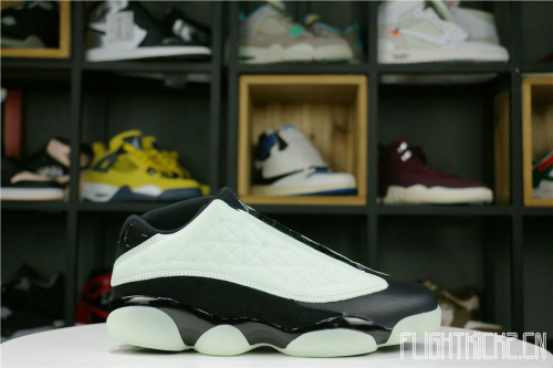 Air Jordan 13 Retro Low Single's Day(2021)