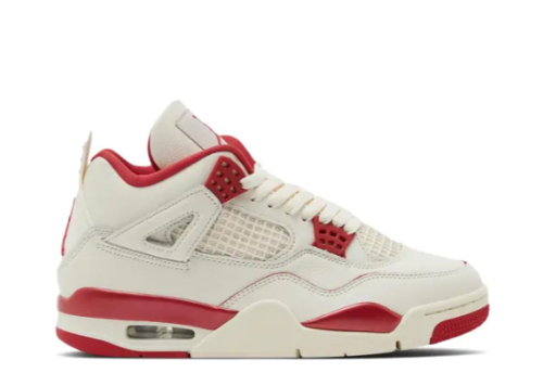 Jordan 4 Retro Valentines Day WMNS 2026 (A1)