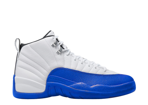Air Jordan 12 Blueberry 2024（A1）