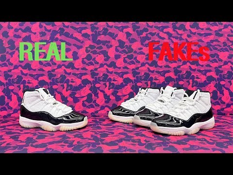 Air Jordan 11 DMP Gratitude 2023（A1）