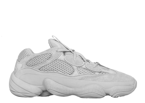 Adidas Yeezy 500 Salt Grey  ( A1)