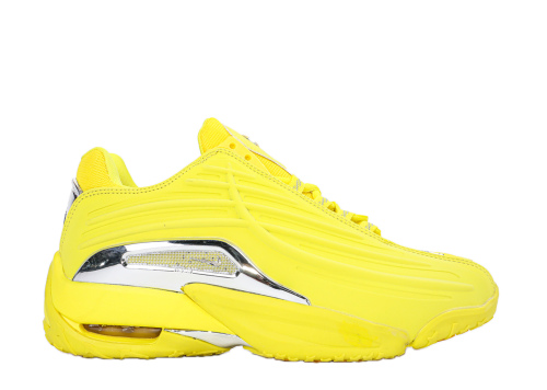 Nike Hot Step 2 Drake NOCTA Opti Yellow 2024