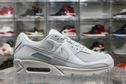 Nike Air Max 90 Recraft Wolf Grey