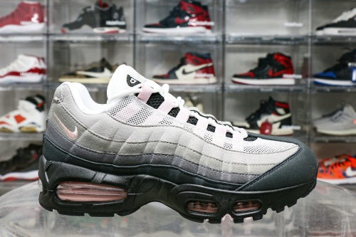 Nike Air Max 95 OG Big Bubble Pink Foam (Women's)