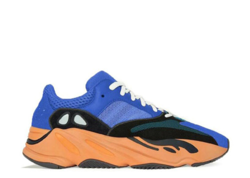 Yeezy Boost 700 Bright Blue