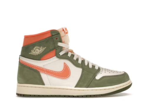 Air Jordan 1 High OG Celadon GS