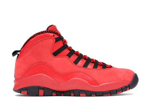 Jordan 10 Retro Steve Wiebe HOH