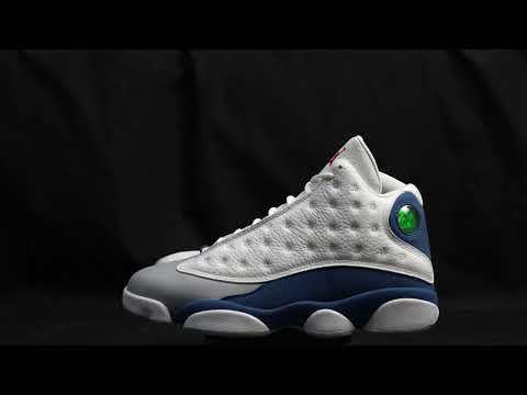 Air Jordan 13  French Blue  2022