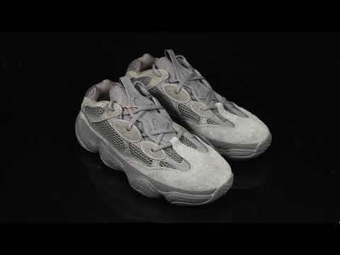 Adidas Yeezy 500 Granite