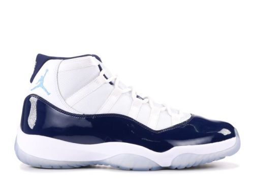 Jordan 11 Retro UNC Win Like 82 （A1）
