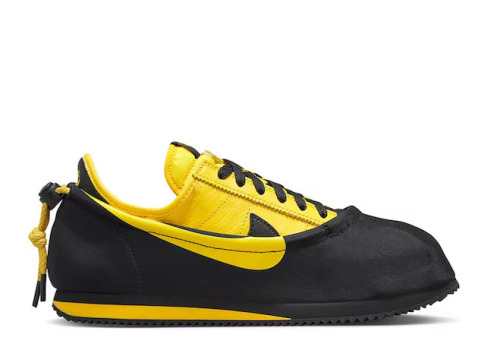 CLOT x  Nike Cortez  Bruce Lee”