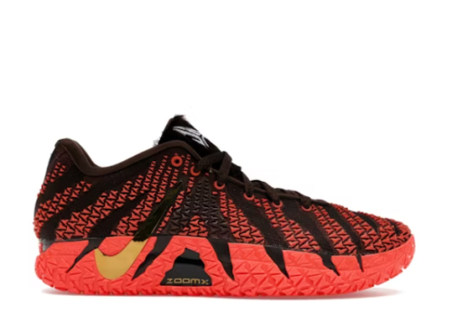 Nike Ja 3 'Year of the Horse' 2026