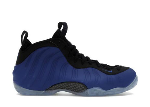Nike Air Foamposite One Deep Royal（ A1）