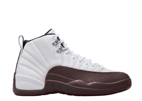 SoleFly x Air Jordan 12 “Cafecito” 2024