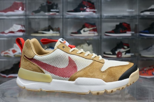 NikeCraft Mars Yard Shoe 3.0 Tom Sachs Space Camp 2025