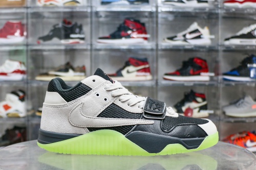 Chase B x Jordan Jumpman Jack