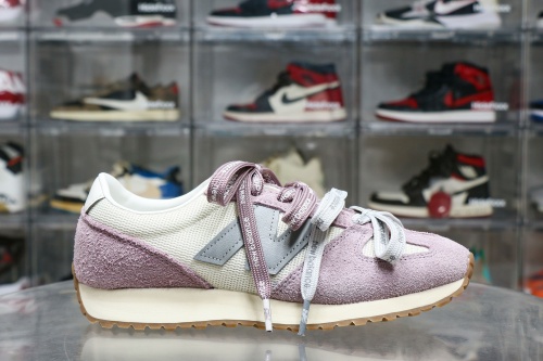 New Balance 471 Black Light Chrome Blue Slate Grey