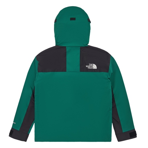 The North Face 1990 Mountain Gore-Tex Tech Jacket Dark Green