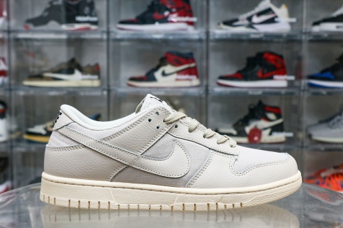 Nike Dunk Low Premium Light Orewood Brown