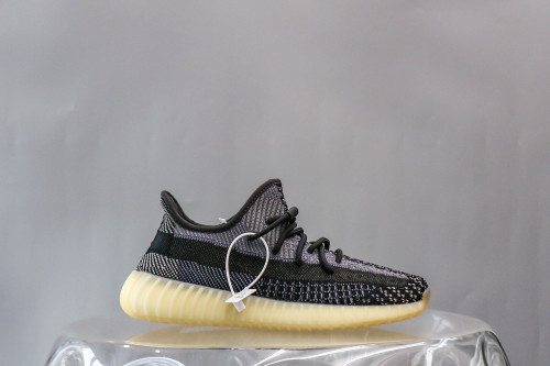 Yeezy Boost 350 V2 Carbon  (A2 Batch)
